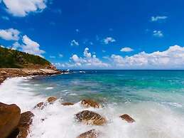 Con Dao Tan Son Nhat Hotel