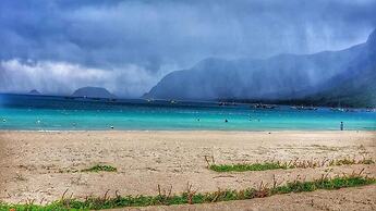 Con Dao Tan Son Nhat Hotel