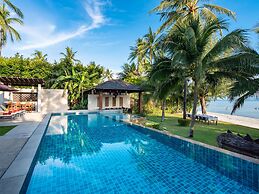 Inasia Beach Villa by Elite Havens