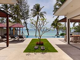Inasia Beach Villa by Elite Havens