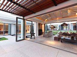 Inasia Beach Villa by Elite Havens