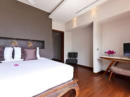 Inasia Beach Villa by Elite Havens