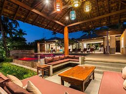 Inasia Beach Villa by Elite Havens