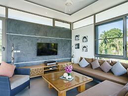 Inasia Beach Villa by Elite Havens