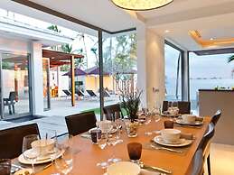 Inasia Beach Villa by Elite Havens