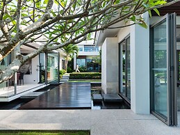 Inasia Beach Villa by Elite Havens