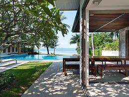 Inasia Beach Villa by Elite Havens