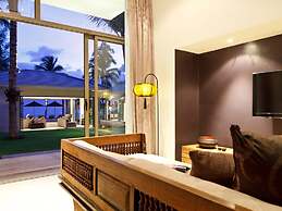 Inasia Beach Villa by Elite Havens