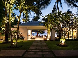Inasia Beach Villa by Elite Havens