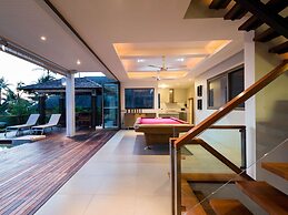 Inasia Beach Villa by Elite Havens