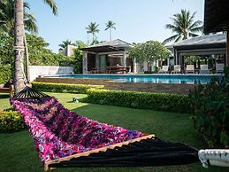 Inasia Beach Villa by Elite Havens