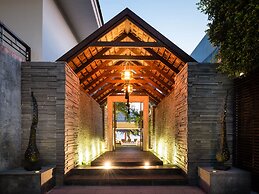 Inasia Beach Villa by Elite Havens