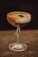 Amber Lombok Beach Resort