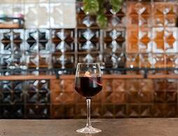 Amber Lombok Beach Resort