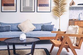 Amber Lombok Beach Resort