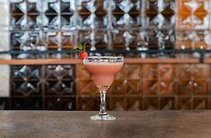 Amber Lombok Beach Resort