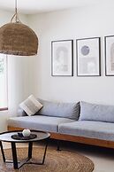 Amber Lombok Beach Resort