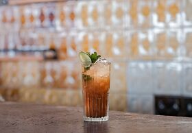 Amber Lombok Beach Resort