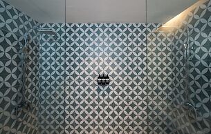 Amber Lombok Beach Resort