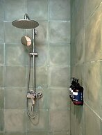 Amber Lombok Beach Resort