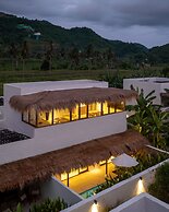 Amber Lombok Beach Resort