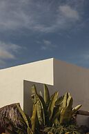 Amber Lombok Beach Resort