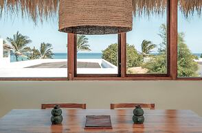 Amber Lombok Beach Resort