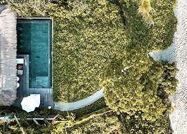 Amber Lombok Beach Resort