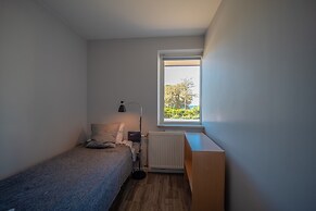 Ravinstigen - Visby lägenhetshotell