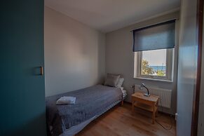 Ravinstigen - Visby lägenhetshotell
