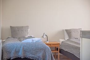 Ravinstigen - Visby lägenhetshotell