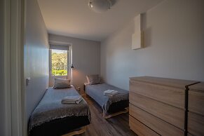 Ravinstigen - Visby lägenhetshotell