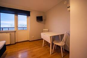 Ravinstigen - Visby lägenhetshotell