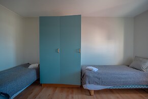 Ravinstigen - Visby lägenhetshotell