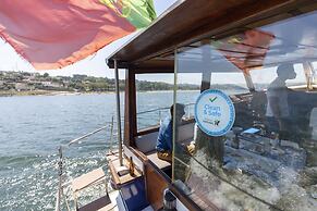 Night on Board Experience Douro