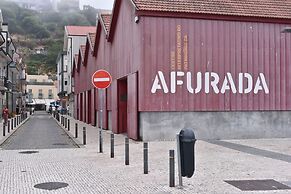 Night on Board Experience Douro