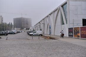 Night on Board Experience Douro