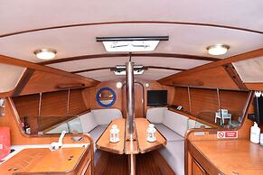 Night on Board Experience Douro