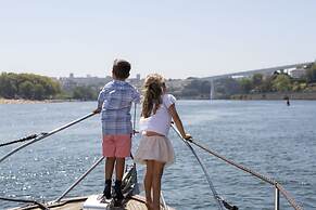 Night on Board Experience Douro