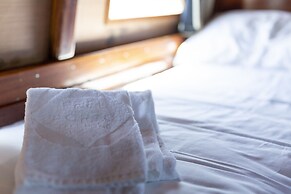 Night on Board Experience Douro