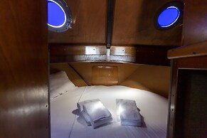 Night on Board Experience Douro