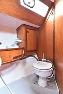 Night on Board Experience Douro