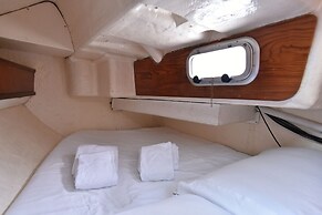 Night on Board Experience Douro