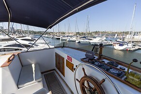 Night on Board Experience Douro