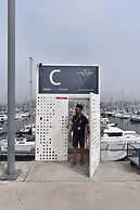 Night on Board Experience Douro