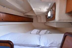 Night on Board Experience Douro