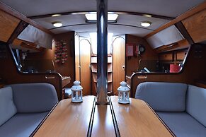 Night on Board Experience Douro