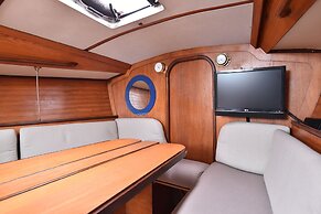 Night on Board Experience Douro