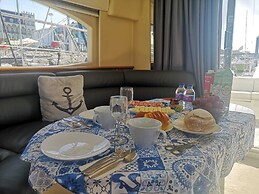 Night on Board Experience Douro