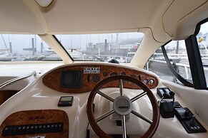 Night on Board Experience Douro